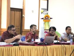15 WNA Sidang Pewarganegaraan di Kanwil KemenkumhamBali