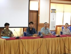 15 WNA Sidang Pewarganegaraan di Kanwil KemenkumhamBali