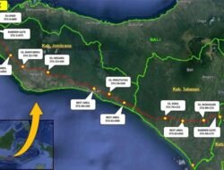 Proyek Jalan Tol Gilimanuk-Mengwi Akan Dilelang Ulang, Pemerintah Berikan Dukungan Konstruksi