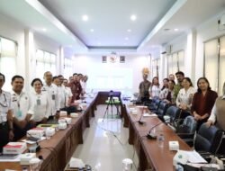 Kanwil Kemenkumham Bali Gelar FGD, Bahas Kemudahan Pendaftaran Merek bagi UMKM