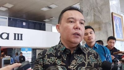 DPR Batalkan Pengesahan RUU Pilkada Usai Putusan MK dan Aksi Massa