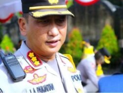 Pendaftaran Cagub dan Cawagub Besok, Polda Bali Imbau Pendukung Paslon Jaga Keamanan