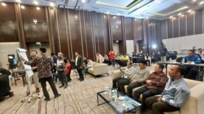 KPU Segera Tindaklanjuti Putusan MK Terkait UU Pilkada dengan Merevisi PKPU