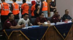 Imigrasi Denpasar Amankan 6 WNA dalam Operasi JAGRATARA