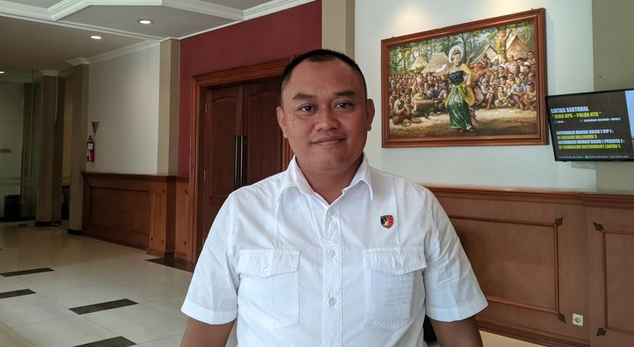 Kasus Pelecehan di Rinjani Lodge Status Manajer AK Naik ke Penyidikan