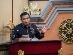 BPHN Kemenkumham Gelar Konsultasi Publik Prolegnas: Libatkan Peran Aktif Masyarakat
