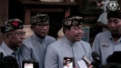 Persiapan Pilkada Serentak, Pasangan I Wayan Suyasa dan Alit Yandinata Siap Berjuang Demi Perubahan di Badung