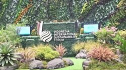 Jakarta – Indonesia Memimpin Forum Internasional Keberlanjutan ISF 2024