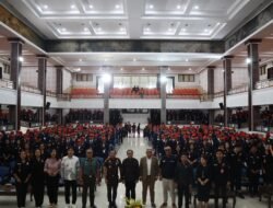 PKKMBFakultasHukumUnud