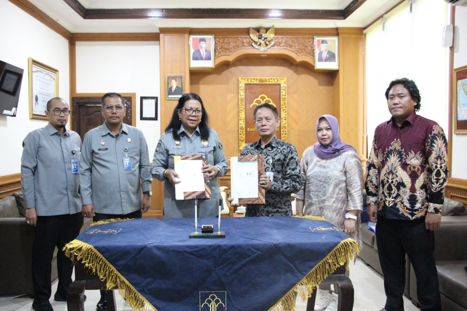 KemenkumhamBali