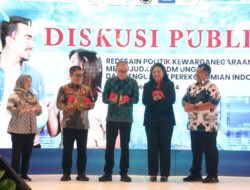 Kemenkumham RI Gelar Diskusi Publik di Bali, Senjata Untuk Dorong Perbaikan Kebijakan Kewarganegaraan Untuk Masa Depan