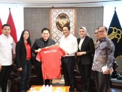 Kemenkumham Beri Naturalisasi Harapkan Timnas Indonesia Menuju Piala Dunia 2026