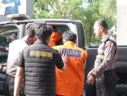  Imigrasi Cekal Ribuan WNA di Indonesia