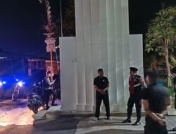 Antisipasi Kejahatan di Jalur Selatan Unit Raimas Tingkatkan Kegiatan Patroli