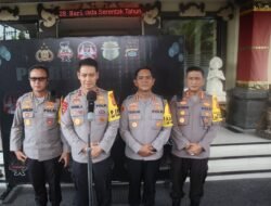 Jamin Keamanan Pilkada 2024, Kapolda Bali Tegaskan Tidak Ada Ruang Bagi Aksi Premanisme