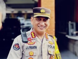 Pasca Pungut Suara Pilkada Polda Bali Himbau Masyarakat Tetap Jaga Kondusifitas Bali 