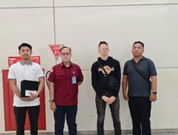 Ditipu Agensi Bodongan, Pemuda Belgia Overstay 55 Hari Dideportasi Rudenim Denpasar