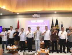 Kemenkumham Bali Gandeng Bank Mandiri Sosialisasikan Golden Visa untuk Tingkatkan Investasi di Bali