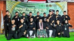 Nahdhatul Ulama Pagar Nusa Mengadakan Hari Lahir (harlah) ke – 39, di Gedung Granadha PWI Lumintang Denpasar